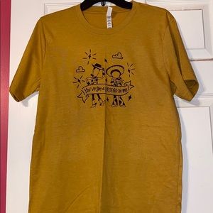 Toy Story Shirt